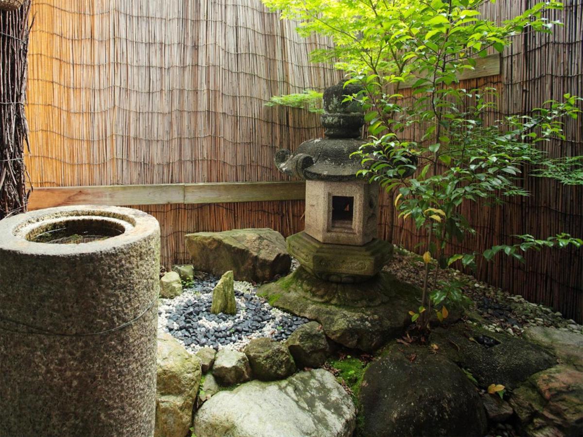 Nara Ugaya Guesthouse ภายนอก รูปภาพ