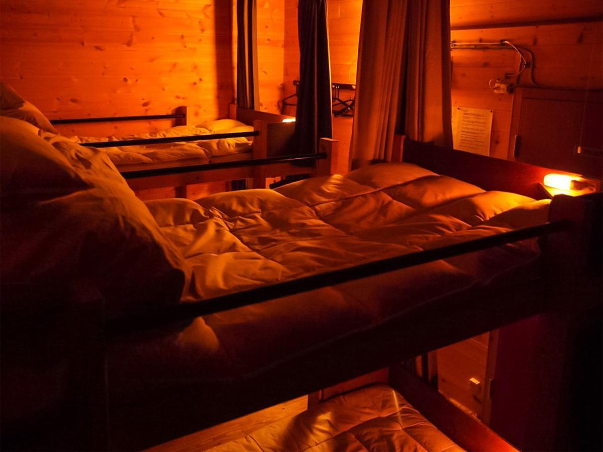 Nara Ugaya Guesthouse ภายนอก รูปภาพ