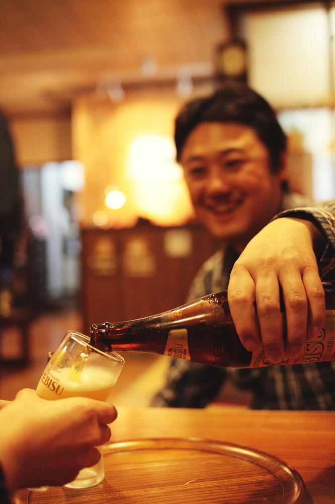 Nara Ugaya Guesthouse ภายนอก รูปภาพ