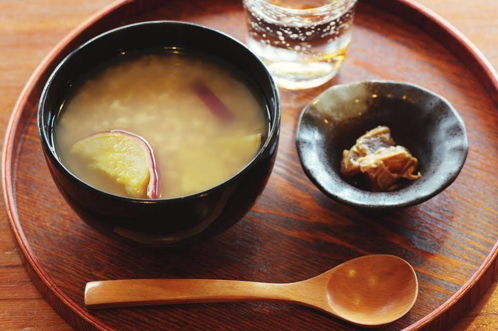 Nara Ugaya Guesthouse ภายนอก รูปภาพ